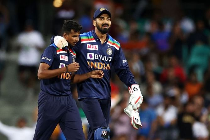 IND v AUS 2020: 'As T Natarajan keeps playing, his problems will also keep increasing' - Virender Sehwag