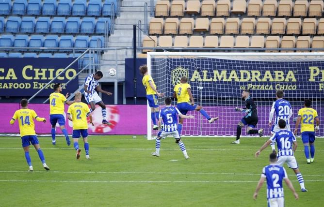 Cadiz vs Real Valladolid prediction, preview, team news and more | La Liga 2020-21