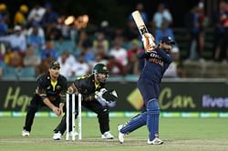 AUS vs IND: मार्क टेलर ने भी कनकशन नियम पर दिया बयान