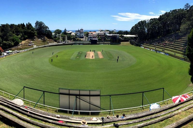 Pukekura Park, New Plymouth