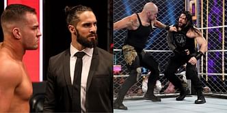 5 WWE सुपरस्टार्स जिनके लिए साल 2020 सबसे ज्यादा खराब रहा: 6 फुट 8 इंच के दिग्गज का नाम शामिल