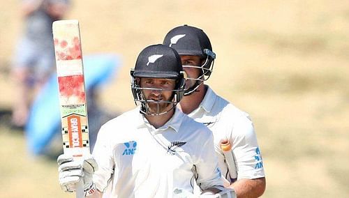 Can Williamson's men get the win?