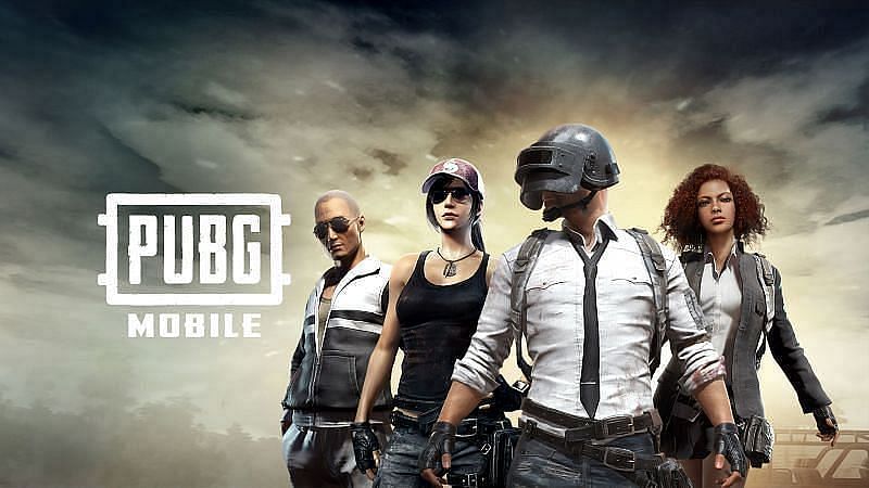 PUBG Mobile has been banned in a number of countries in the last couple of years (Image via hdqwalls.com)