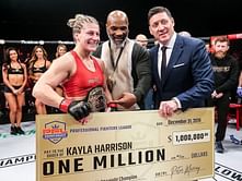 Professional Fighters League (PFL): All you need to know about the unique MMA league