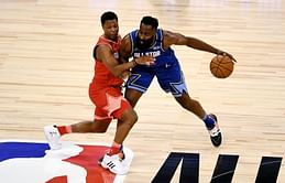 2020-21 NBA All-Star Prediction - Eastern Conference