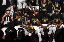 Top 10 Active Players with the most NBA Championships