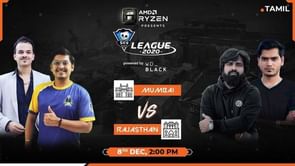 Skyesports Valorant League 2020 Day 5: The most fierce fight of the tournament so far