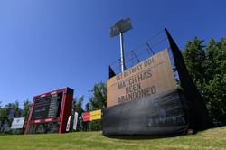 SA vs ENG 2020: First ODI abandoned again after hotel staff test positive for COVID-19