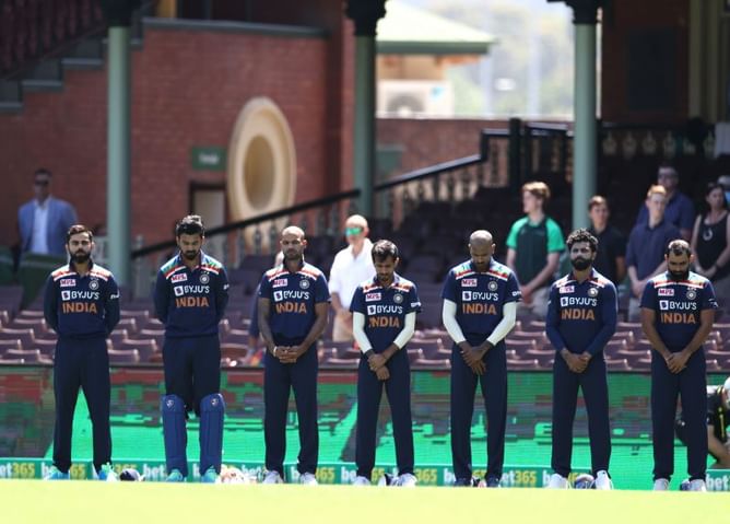 IND v AUS 2020: How many times have India won the third match in a three-match bilateral ODI series after losing first two?