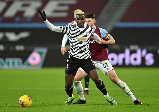 Real Madrid News Roundup: Former Manchester United legend tips Paul Pogba for Blancos switch, club could lose out on priority target, and more - 10th December 2020