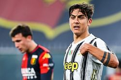 Juventus News Roundup: Juve interested in swapping Dybala for Atletico Madrid star, Bianconeri in race with Milan for American star and more: 16 December 2020