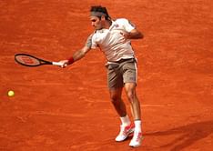 Not saying he's better than Nadal or Djokovic, but for me Roger Federer was always the toughest opponent: Robin Soderling