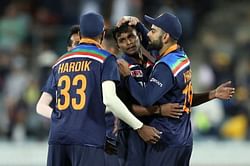 T Natarajan can be a great asset for India in T20 World Cup: Virat Kohli on Natarajan's bowling in Australia