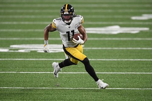 Pittsburgh Steelers WR Chase Claypool