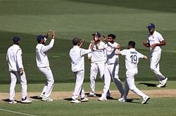 IND v AUS 2020: Shahid Afridi feels the Indian cricket team is capable of fighting back in the Test series