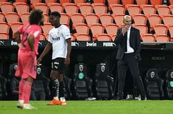 Reports: Real Madrid give Zinedine Zidane an ultimatum to save his job
