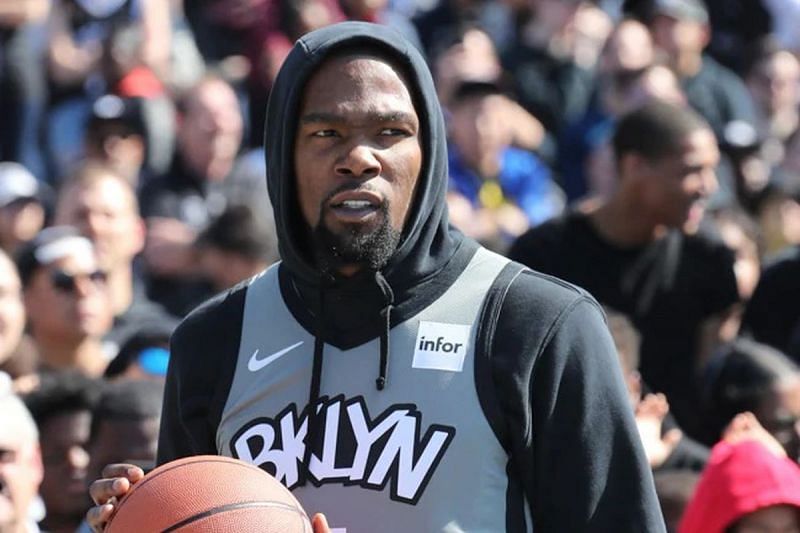 Kevin Durant