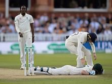 Brad Hogg weighs in on the concussion substitute rule