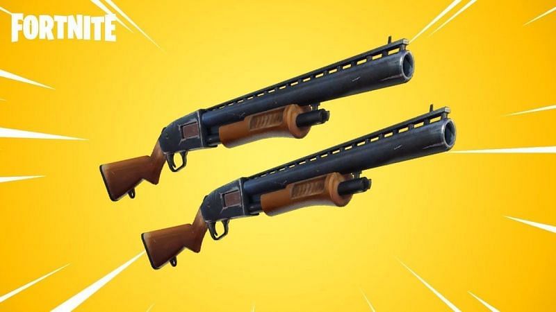 Fortnite Glitch allows players to "Double Pump" in Chapter ...