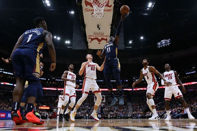 New Orleans Pelicans vs Miami Heat Prediction & Match Preview - December 14th, 2020 | NBA Preseason 2020-21