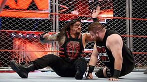 WWE SmackDown में रोमन रेंस Vs केविन ओवेंस के Steel Cage मैच के सभी नियम, ऐसे जीत सकते हैं मुकाबला