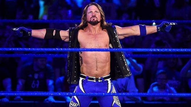 TLC से पहले RAW के अंतिम एपिसोड में होगा बवाल, WWE ने बड़े सुपरस्टार्स के बीच मैच तय किया