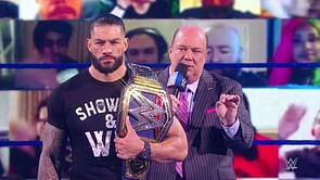5 ways Roman Reigns' alliance with Paul Heyman could end