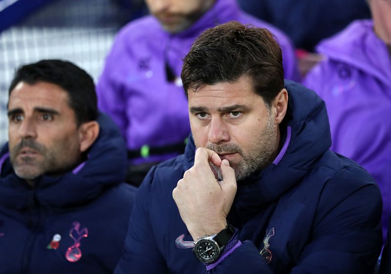 Maurcio Pochettino appears the perfect fit for Manchester United