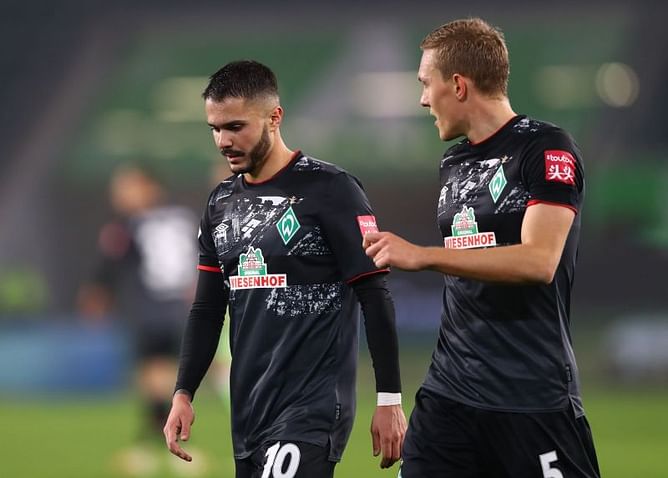 Werder Bremen vs Stuttgart prediction, preview, team news and more | Bundesliga 2020-21