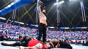 WWE TLC 2020 - 3 Heel and 2 Face turns that could happen at the pay-per-view