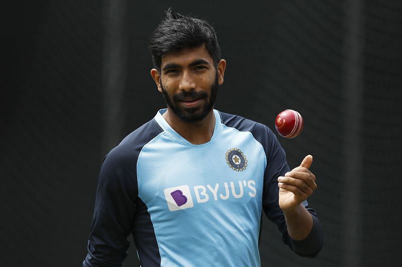 Jasprit Bumrah