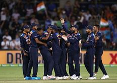 AUS vs IND - भारतीय टीम की लगातार आठवीं जीत, रविंद्र जडेजा ने तोड़ा धोनी का बड़ा रिकॉर्ड