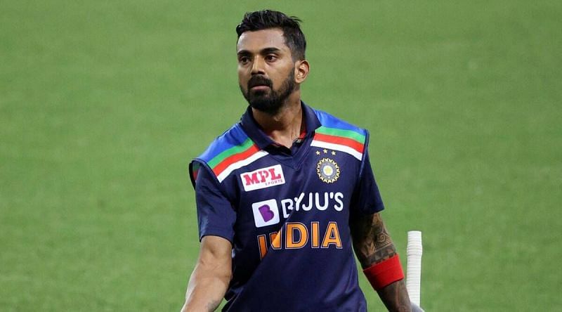 KL Rahul threw away another opportunity against the Aussie quicks.