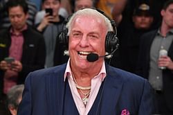 Jacques Rougeau reveals the incredible lesson Ric Flair taught him in the ring (Exclusive)