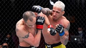 UFC 256 Tony Ferguson vs Charles Oliveira: Is this the end for Tony Ferguson?