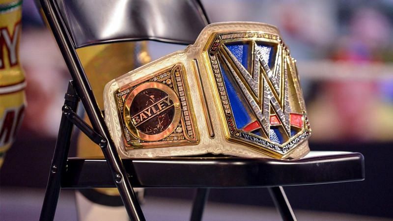 A former SmackDown Women&#039;s champion wants to win the 2021 Royal Rumble