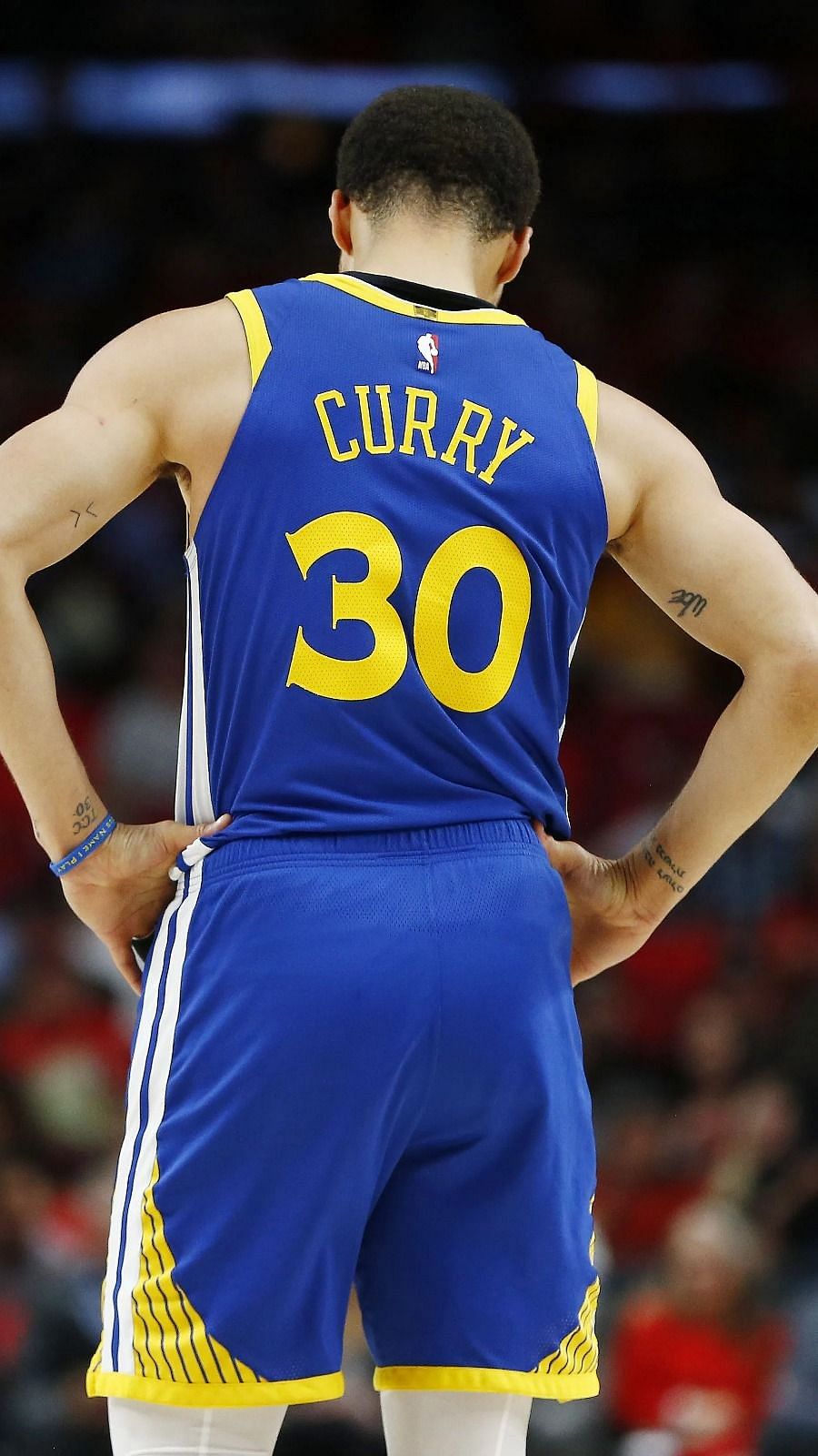 5 Reasons Why Golden State Warriors Fans Believe The Curse Of Oracle Arena Is Real