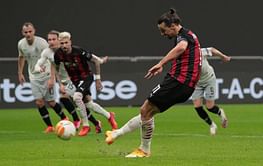 Sparta Prague vs AC Milan prediction, preview, team news and more | UEFA Europa League 2020-21