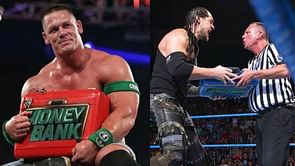 5 failed WWE Money in the Bank cash-ins