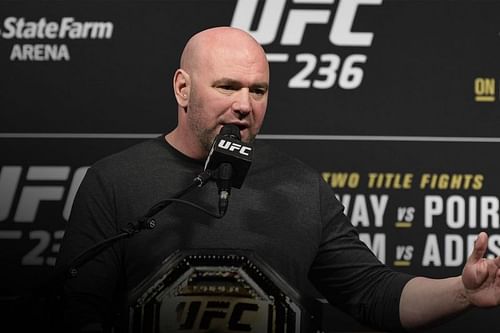 Dana White