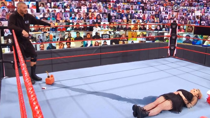 WWE RAW (28th December 2020): 5 Talking Points - No. 1 contender for WWE Championship determined, Alexa Bliss set on fire?