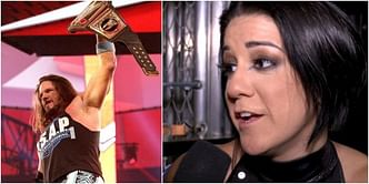 Top 5 WWE performers of the week (December 13- December 19, 2020)