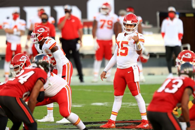 Chiefs at Buccaneers score/results: Who won the NFL game on Sunday?