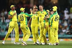 IND v AUS 2020 T20 series: SWOT analysis of Australia