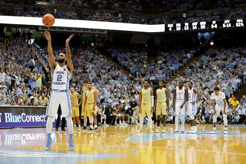 Georgia Tech v North Carolina