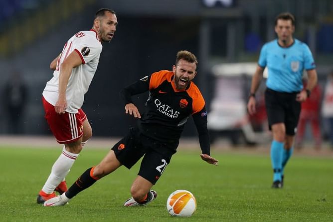 CSKA Sofia vs Roma prediction, preview, team news and more | UEFA Europa League 2020-21