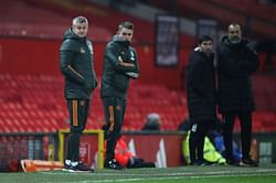Reports: Manchester United considering moves for Max Aarons and Moises Caicedo