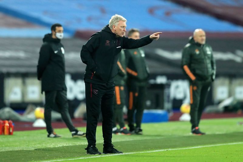 Moyes has had an extremely positive impact since returning as West Ham manager