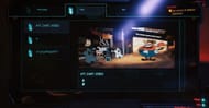 The ATT_CARD_VIDEO in Cyberpunk 2077 (Image via CD Projekt Red)