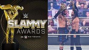 WWE 2020 SLAMMY Awards Results: Who won Superstar of the Year, Match of the Year?